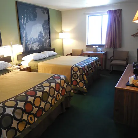 Super 8 By Wyndham Buffalo