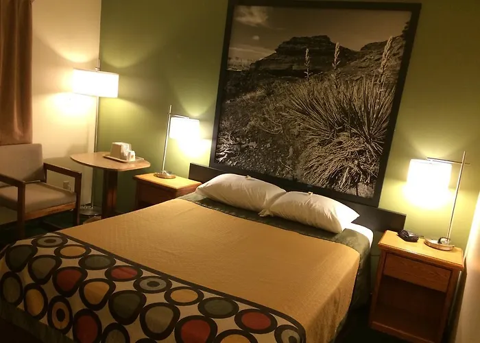 Super 8 By Wyndham