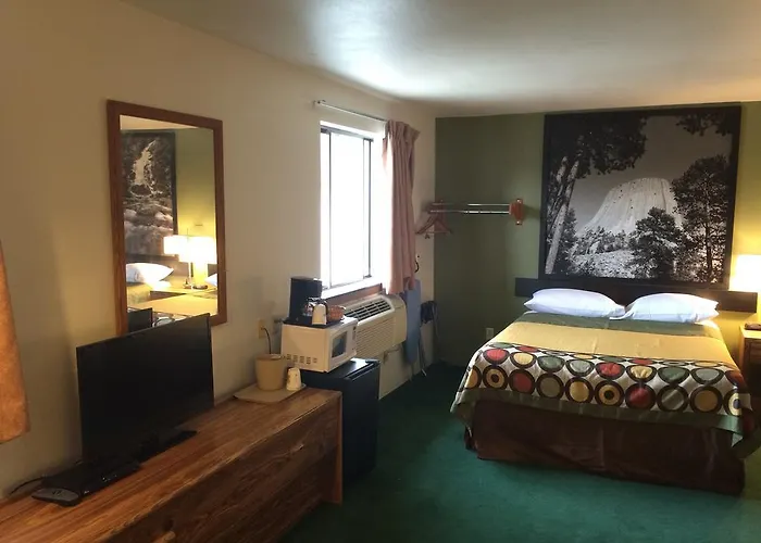 Super 8 By Wyndham 2* Buffalo
