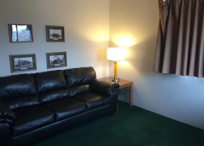 Super 8 By Wyndham Hotel Buffalo
