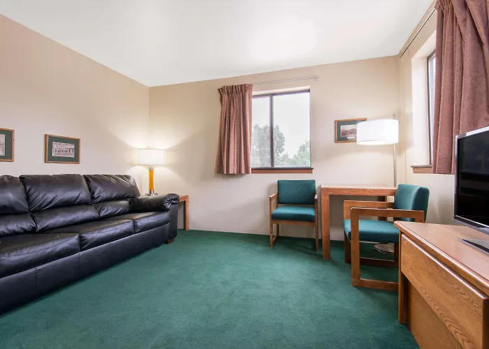 Super 8 By Wyndham