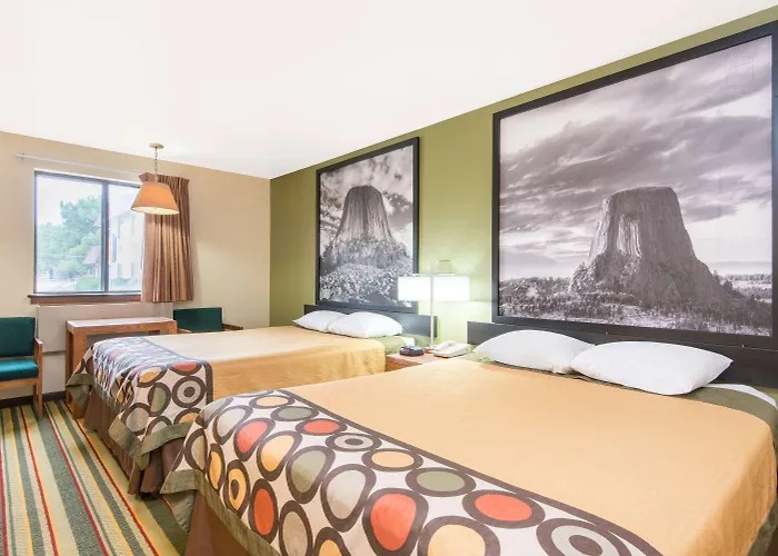Hotel Super 8 By Wyndham