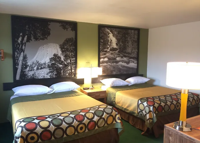 Super 8 By Wyndham 2*