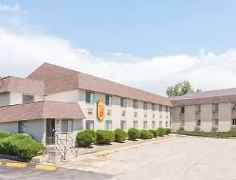 Super 8 By Wyndham