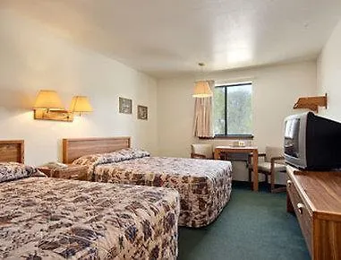 Super 8 By Wyndham 2* Buffalo